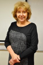 Потоцкая Марина Марковна