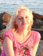 Головина Оксана