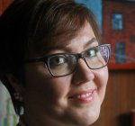 Шахматова Татьяна