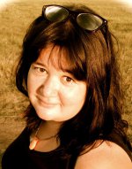 Ким Наталия