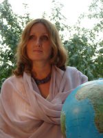 Онуфриева Наталья