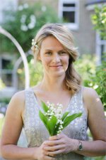 Йохансен Сигне