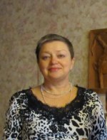 Булычева Ольга