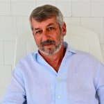 Баррер Стивен