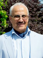 Шубинский Игорь Борисович