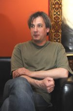 Чёлушкин Кирилл