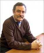 Овчинников Валерий Валентинович