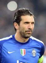 Буффон Джанлуиджи