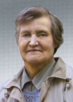 Усакова Нина Андреевна