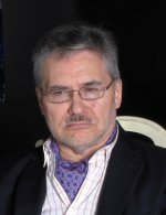 Молодый Вадим