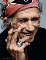 Ричардс Кит