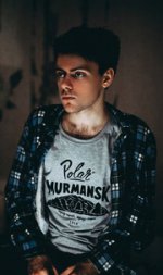 Салихов Булат