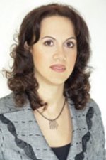 Крихели Нателла Ильинична