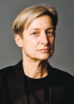 Батлер Джудит