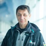 Шанидзе Ираклий Михайлович