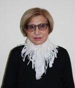 Кондакчьян Наталья Акоповна