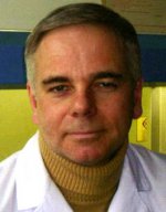 Носик Дмитрий Николаевич