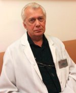 Соколов Сергей Федорович