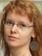 Стручкова Анна