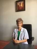 Мартынюк Тамила Витальевна