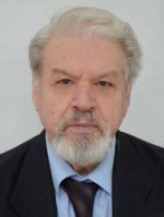 Пряхин Виктор Федорович