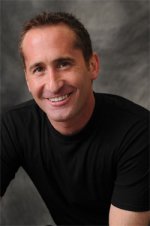 Стиллман Дэвид