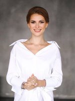 Солодар Мария Александровна