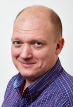 Вайнберг Олег