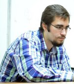 Тарапата Виктор Викторович