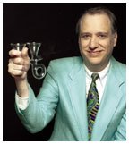 Готт Джон Ричард