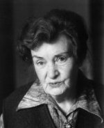 Броневская Янина