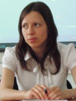 Раздина Наталия Владимировна