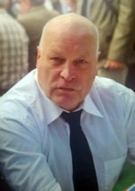 Бурбыга Николай Владимирович