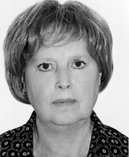 Спирина Галина Алексеевна