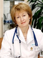 Шпагина Любовь Анатольевна