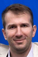 Медведев Иван Риммович