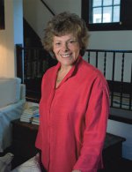 Лангер Элен