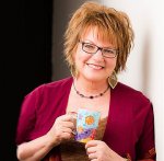 Адамс Кэтлин