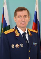 Багмет А. М.