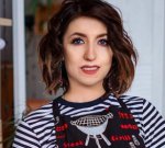 Алибекова Раиса