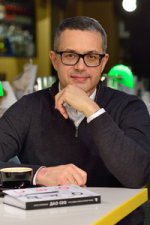 Стороженко Антон