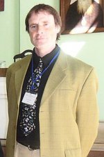 Матвеев Сергей Александрович