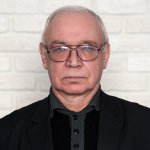 Строгалев Валерий Петрович