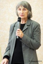 Казакова Тамара Анатольевна