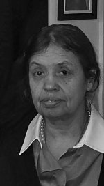 Маневич Галина Иосифовна