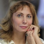 Узорова Ольга Васильевна