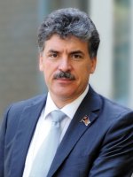 Грудинин Павел Николаевич