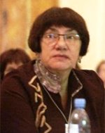 Альбедиль Маргарита Федоровна