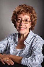 Бородицкая Марина Яковлевна