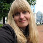 Янушко Елена Альбиновна